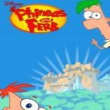 Dwonload phineas and ferb Cell Phone Game